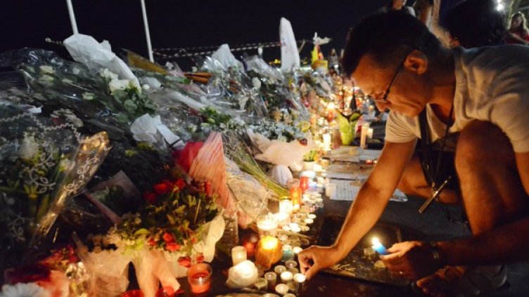 Снимка: Reuters, архив