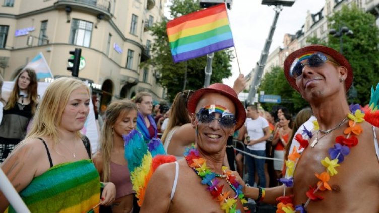 Снимка: Reuters