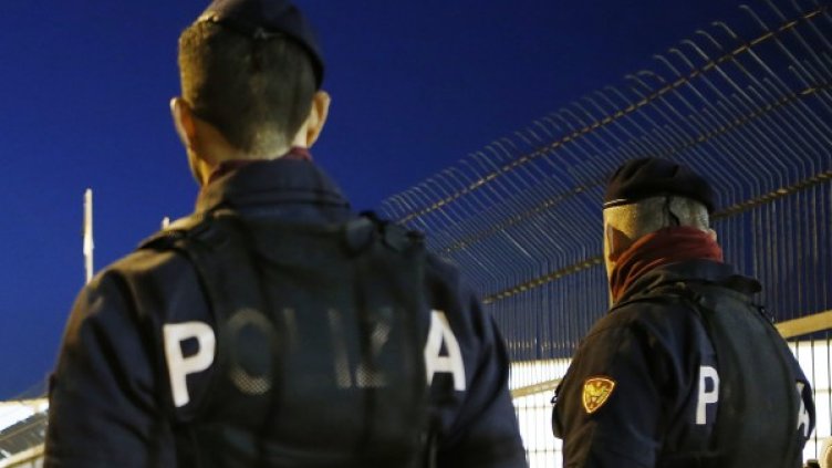 Снимка: Reuters, архив