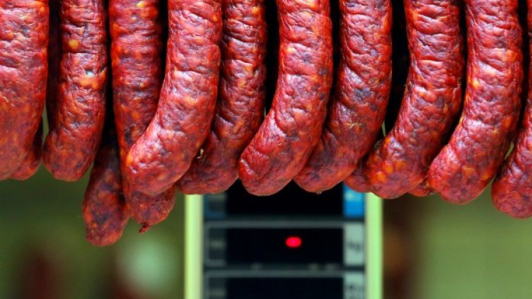 Снимка: Reuters, архив