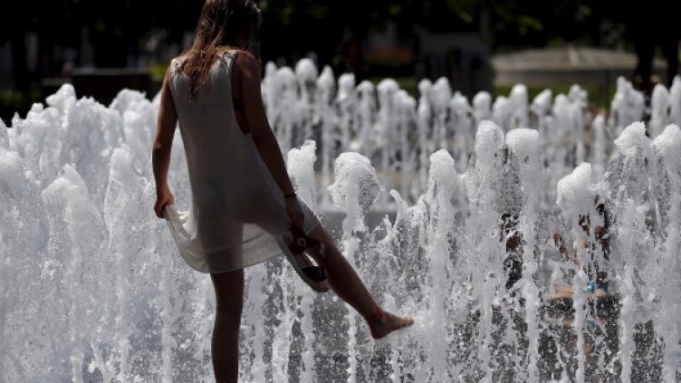 Снимка: Reuters, архив