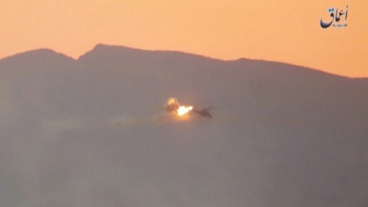 Снимка: Reuters