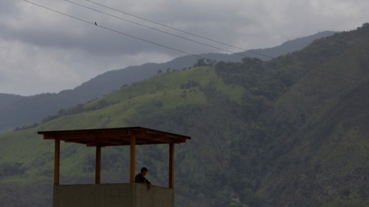 Снимка: архив, Reuters