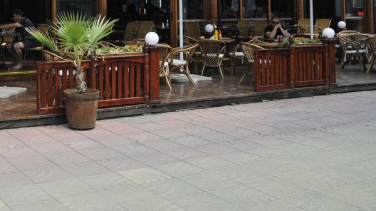 Архив: Булфото