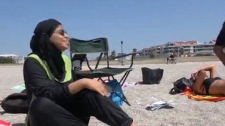 Снимка: кадър БНТ