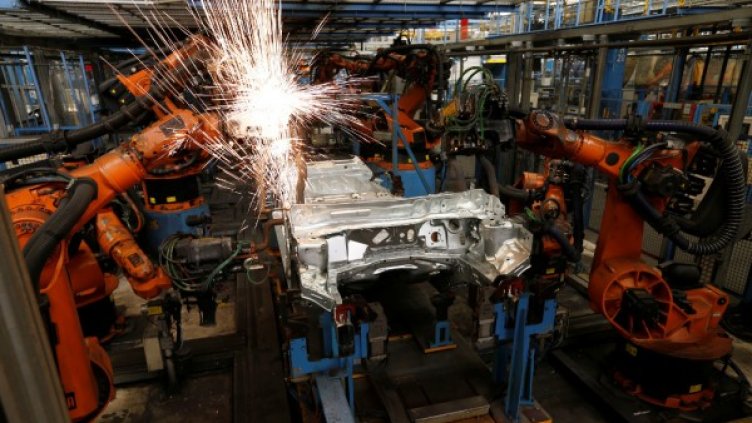 Снимка: архив, Reuters