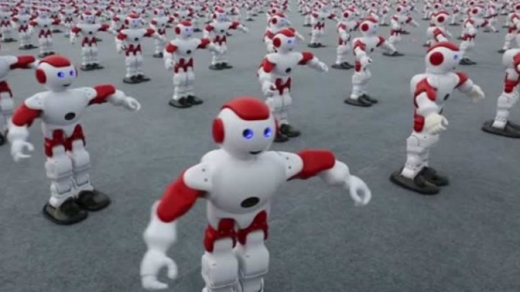 Снимка: YouTube