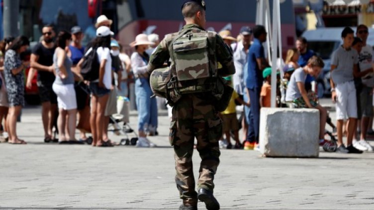 Снимка: архив, Reuters