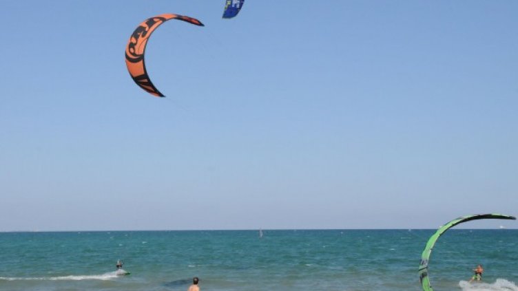 Снимка: архив, БулФото