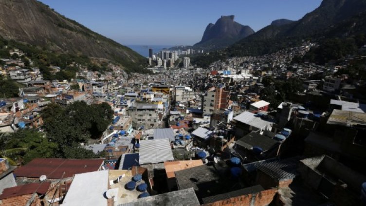 Снимка: архив, Reuters