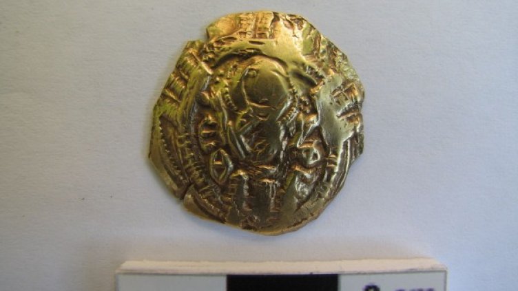 Снимка: НИМ