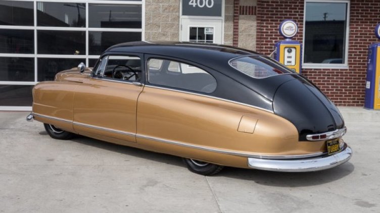 Снимка: fastlanecars