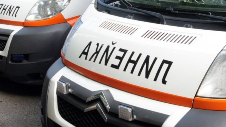 Снимка: Булфото, архив