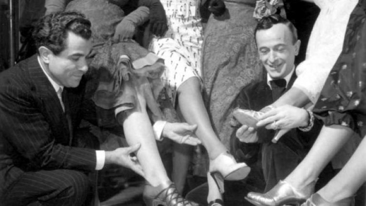 Снимка: Salvatore Ferragamo