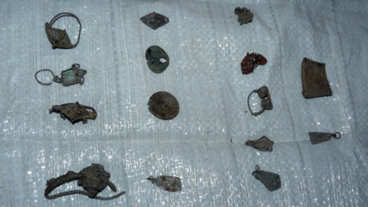 Снимка: МВР