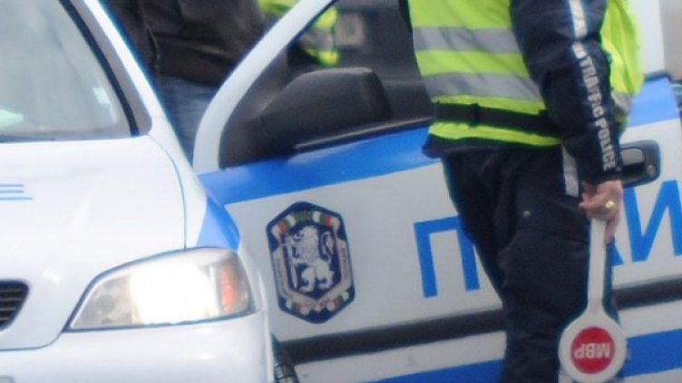 Архив: Булфото