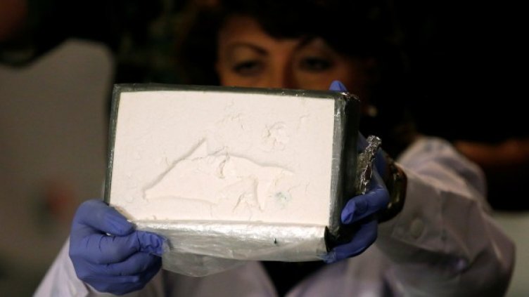 Снимка: архив, Ройтерс