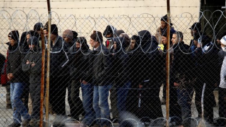 Снимка: архив, Ройтерс