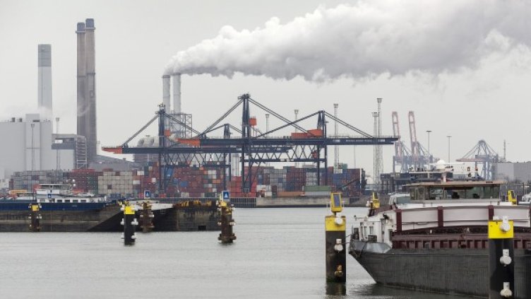 Снимка: архив, Ройтерс