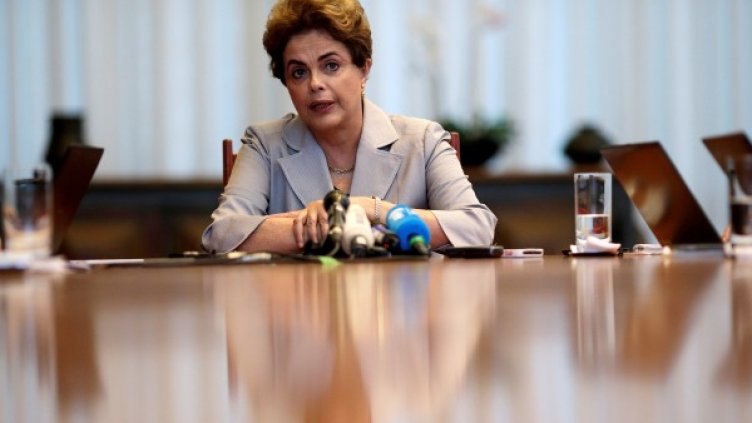 Снимка: Reuters