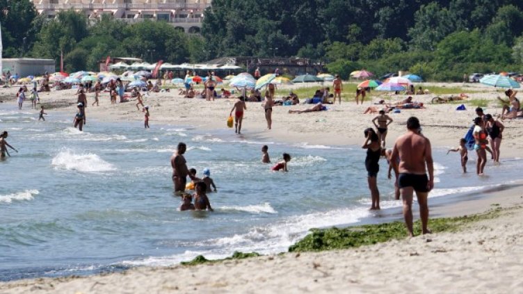 Министрите верни, избраха родното море за почивка