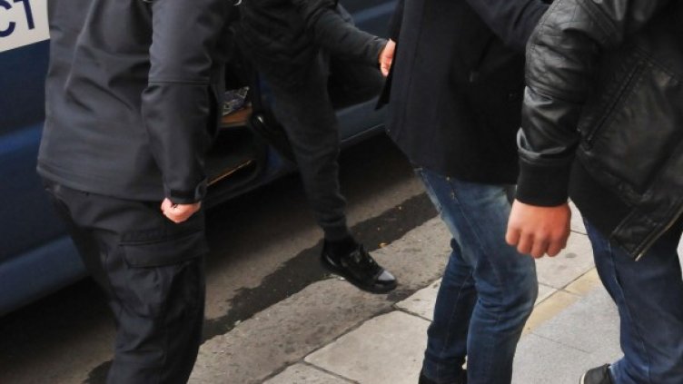 Архив: Булфото