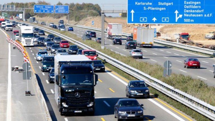 Снимка: архив, Reuters