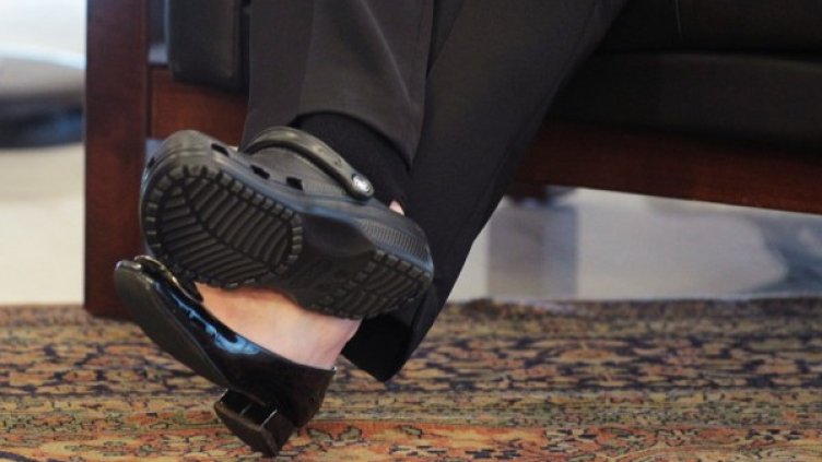 Снимка: архив, Reuters