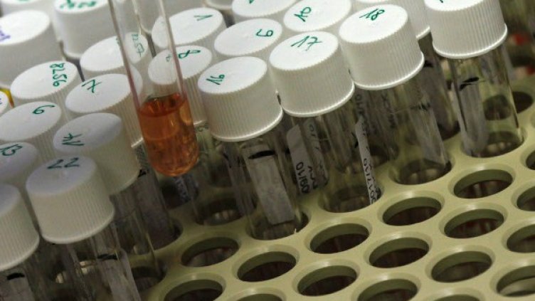 Снимка: архив, Reuters