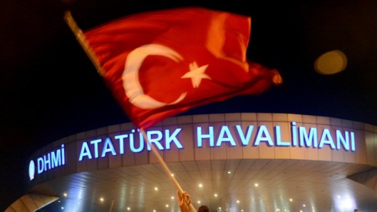 Снимка: архив, Reuters