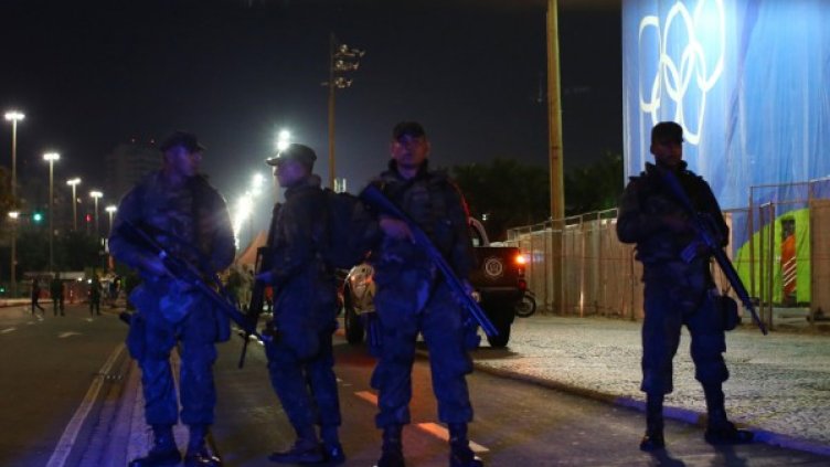 Снимка: Reuters