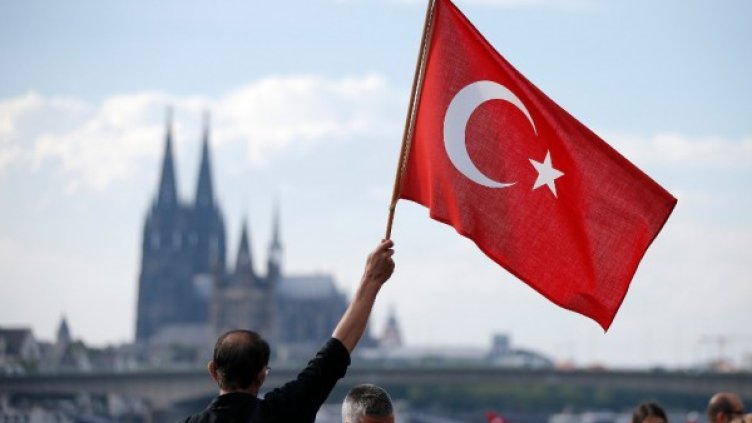 Снимка: архив, Reuters