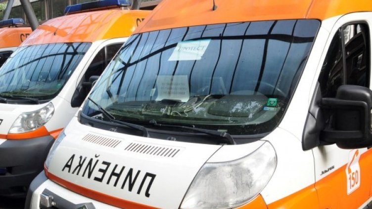 Снимка: Булфото, архив