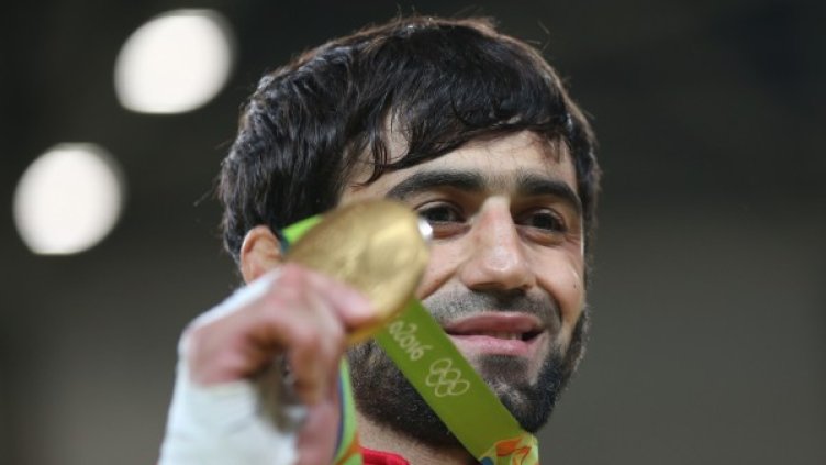 Снимка: Reuters