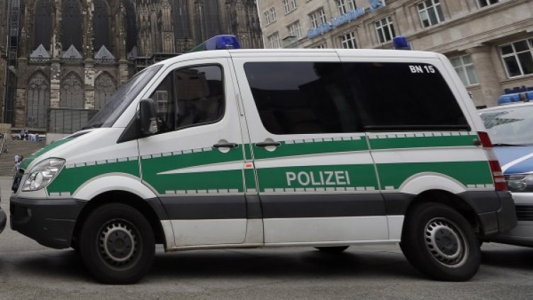 Снимка: Reuters