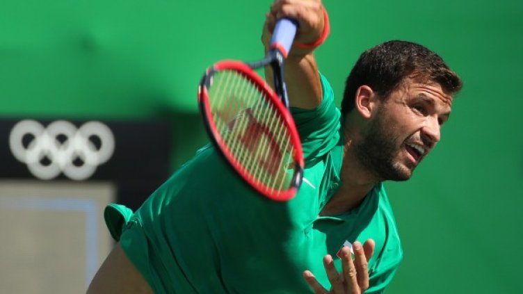 Снимка: Reuters