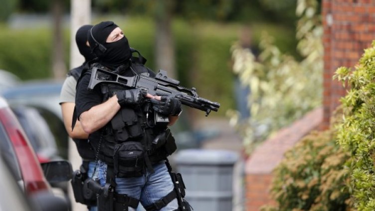 Снимка: Архив Reuters