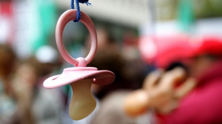 Снимка: Reuters, архив