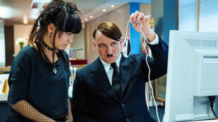 Снимка: Mythos Film