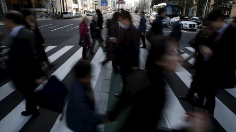 Снимка: архив Reuters