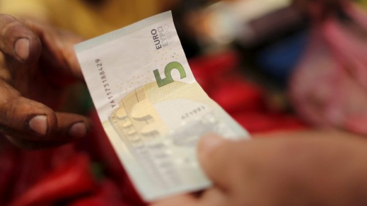 Снимка:  Reuters, архив