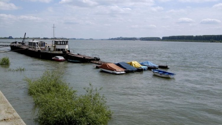 Снимка: архив Булфото