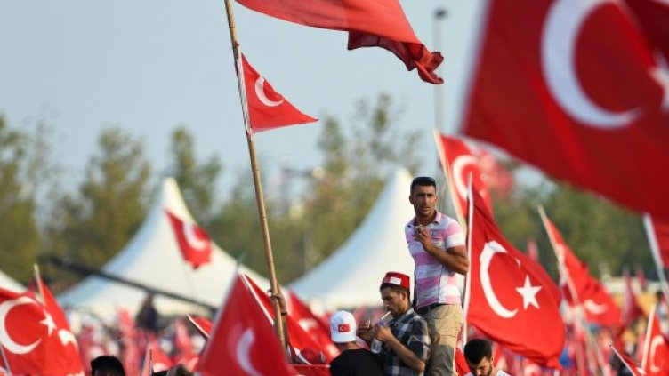 Снимка: Архив БТА