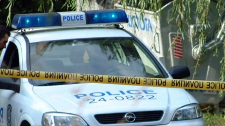 Снимка: архив Булфото