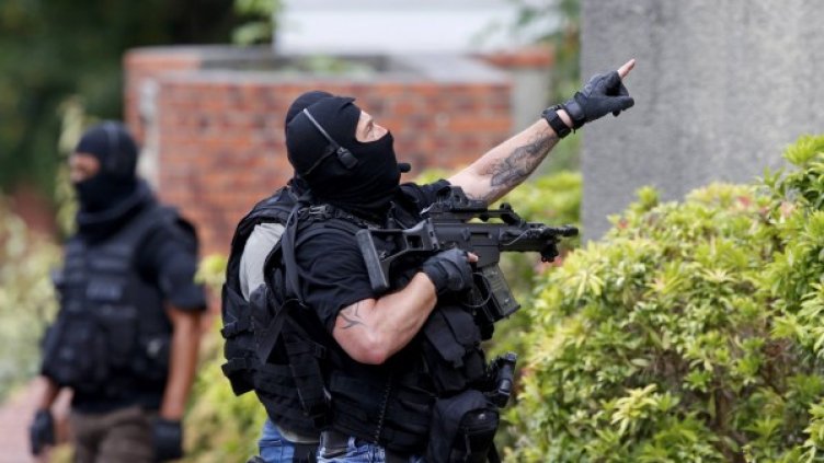 Снимка:  Reuters, архив