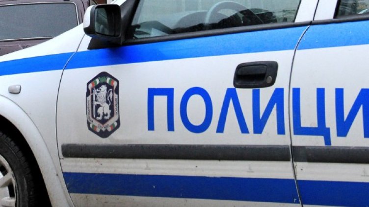 Снимка: Impact Press Group, архив