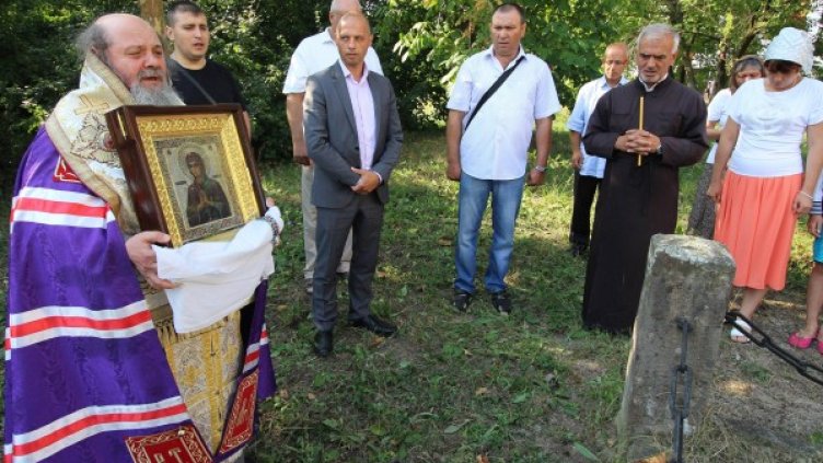 Снимка: Булфото