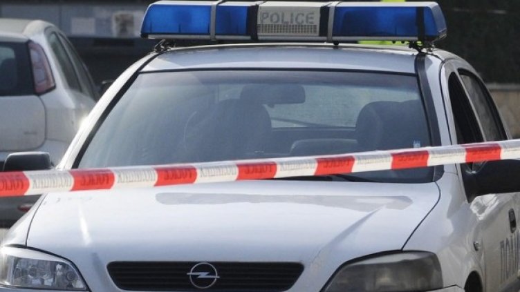 Снимка: архив Булфото