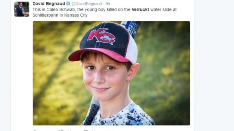 Снимка: Twitter