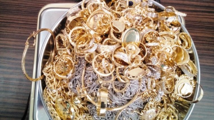 Снимка: Митниците